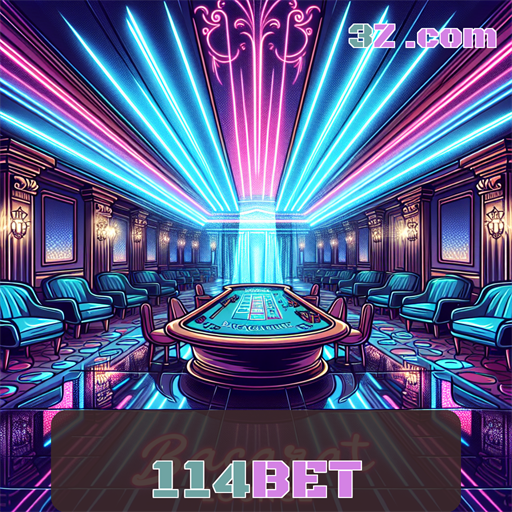 App do 114bet: Apostas e Jogos na Palma da Mão
