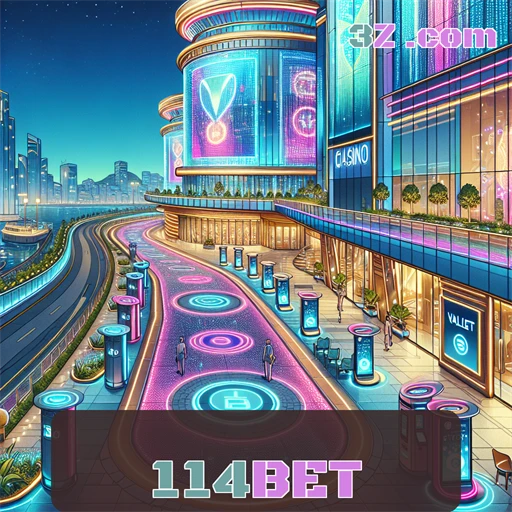 Bônus Imperdíveis: Aumente Seus Ganhos no 114bet.com!