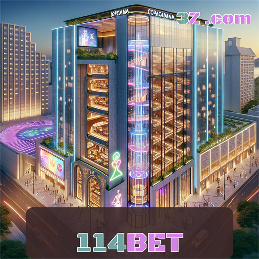Plataforma de Diversão: A Revolução dos Jogos na 114bet.com