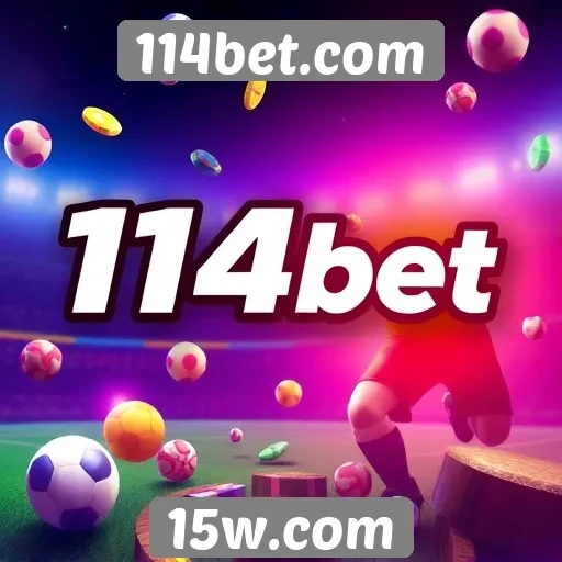 114bet.com oferece ampla gama de jogos online