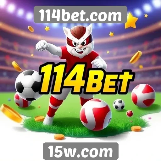 novas modalidades de jogos disponíveis no 114bet
