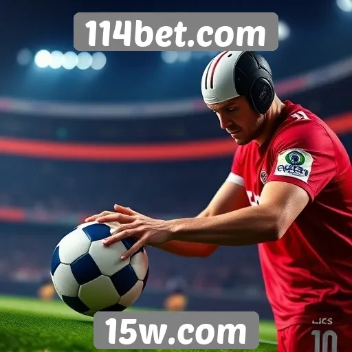 Como o 114bet se destaca entre plataformas de apostas