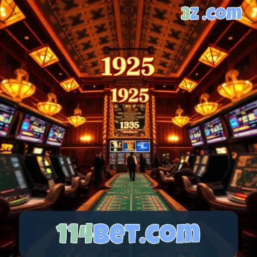 114bet.com: Novidades Imperdíveis para os Amantes de Jogos Online
