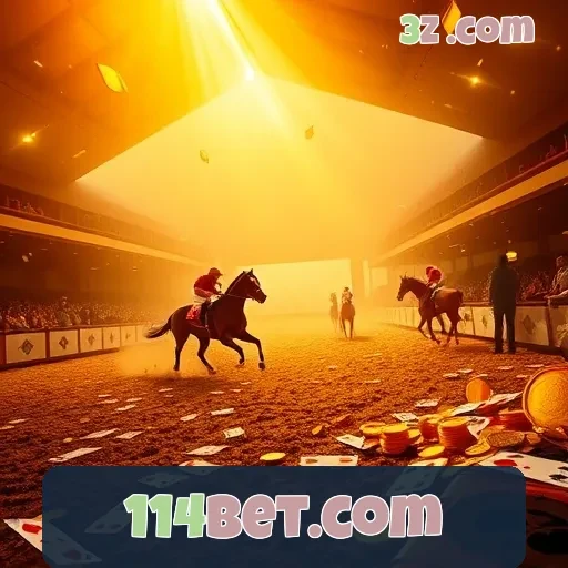 114bet.com: Aproveite Promoções Imperdíveis e Ganhe Mais Jogando!