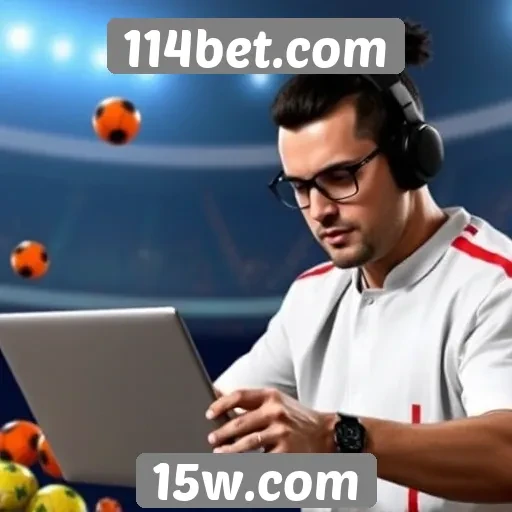 Ofertas e promoções disponíveis na 114bet.com